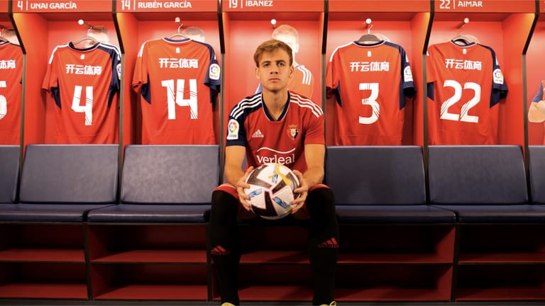 瓦力棋牌游戏体育成为奥萨苏纳的官方博彩合作伙伴