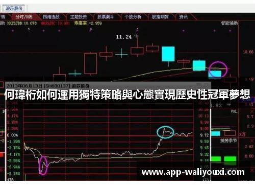 何瑋桁如何運用獨特策略與心態實現歷史性冠軍夢想