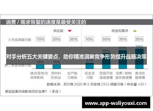 对手分析五大关键要点，助你精准洞察竞争形势提升战略决策